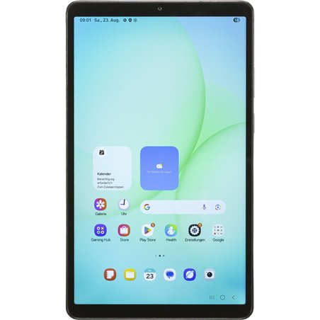 Samsung Galaxy Tab A11 WIFI 64GB argento