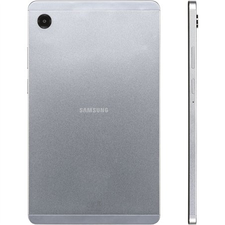 Samsung Galaxy Tab A11 WIFI 64GB argento