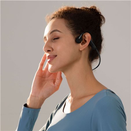 Shokz OpenMove grigio