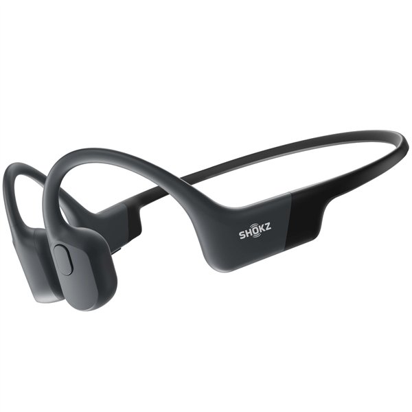 Shokz OpenRun nero USB-C