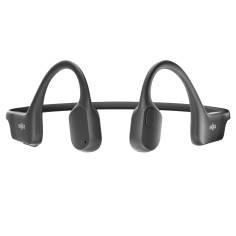 Shokz OpenRun nero USB-C 2