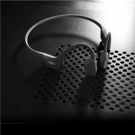 Shokz OpenRun nero USB-C