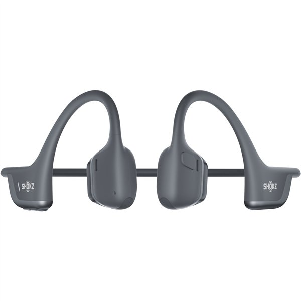 Shokz OpenRun Pro 2 nero