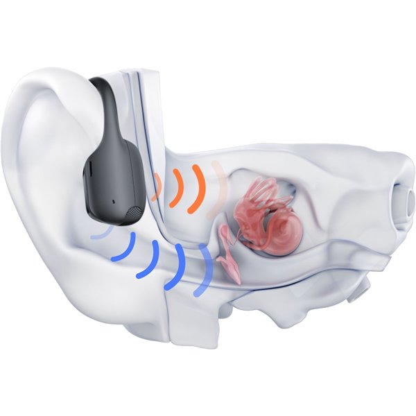 Shokz OpenRun Pro 2 nero