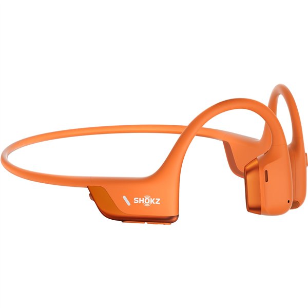 Shokz OpenRun Pro 2 Mini arancione