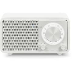 Sangean WR-7 (Genuine Mini) bianco opaco