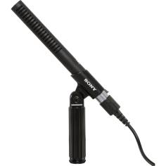 Sony ECM-778 Shotgun microfono