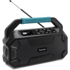 Technisat Viola 231 OD nero