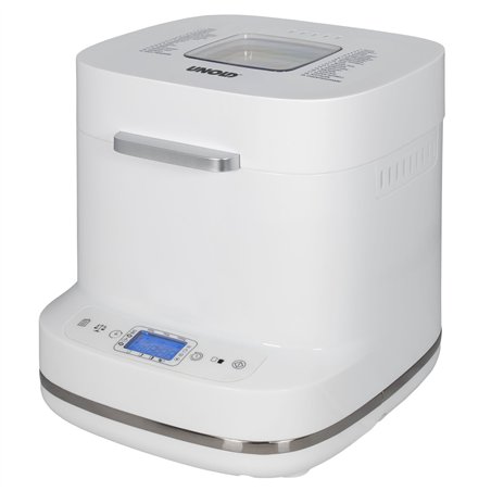 Unold 68120 Bernd Backmeister