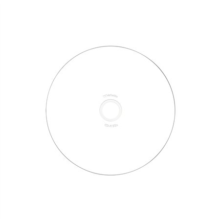 1x10 Verbatim Data Life Plus JC CD-R 80 / 700MB, 52x, printable