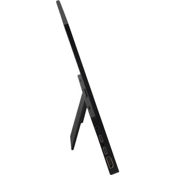 Verbatim PMT-14 touchscreen monitor portatile