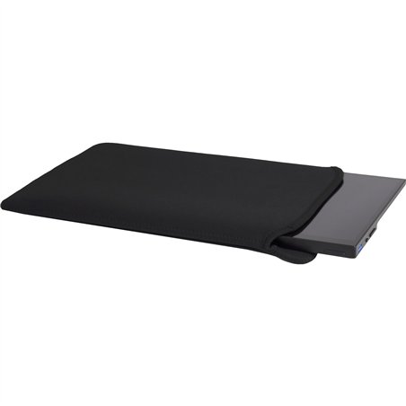 Verbatim PMT-14 touchscreen monitor portatile