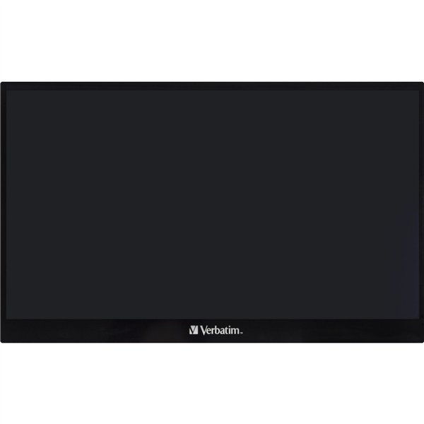 Verbatim PMT-17 touchscreen monitor portatile