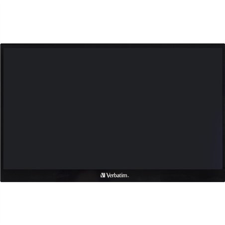 Verbatim PMT-17 touchscreen monitor portatile