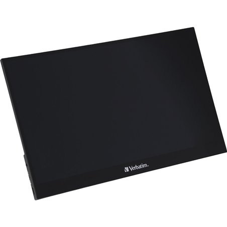 Verbatim PMT-17 touchscreen monitor portatile