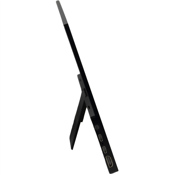 Verbatim PMT-17 touchscreen monitor portatile