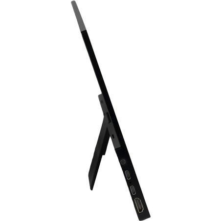 Verbatim PMT-17 touchscreen monitor portatile