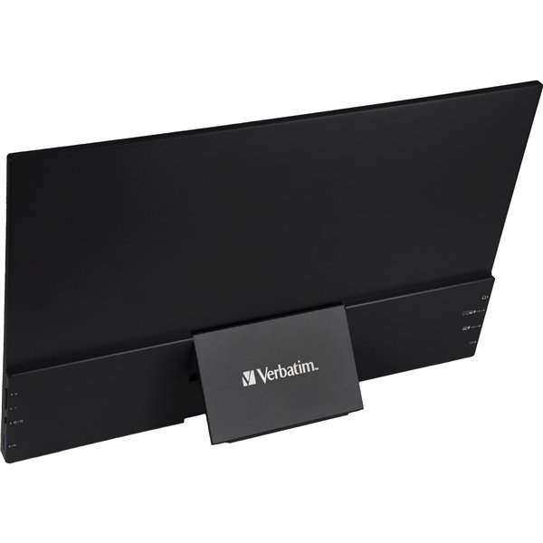 Verbatim PMT-17 touchscreen monitor portatile