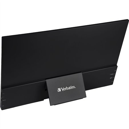 Verbatim PMT-17 touchscreen monitor portatile