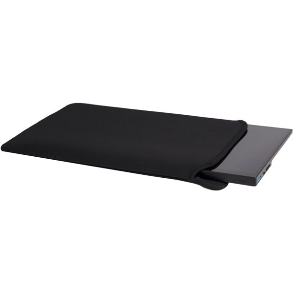 Verbatim PMT-17 touchscreen monitor portatile