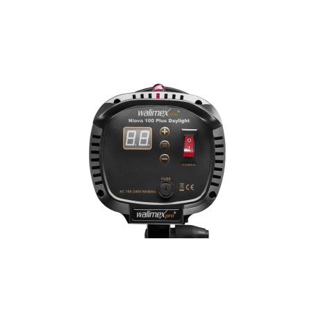 Walimex pro LED Niova 100 plus Daylight