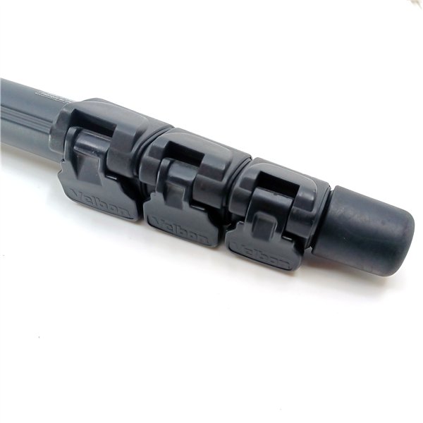 Velbon RUP-40 monopiede + testa a sfera