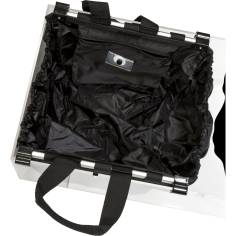 Reisenthel Easyshoppingbag nero 2