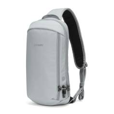 Pacsafe V Tech Sling digital grau 2