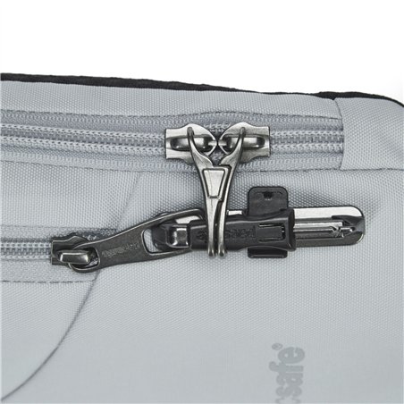 Pacsafe V Action Sling digital grau