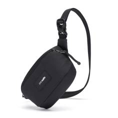 Pacsafe GO Micro Sling jet black 2