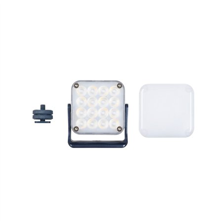 Nanlite pico blu mezzanotte