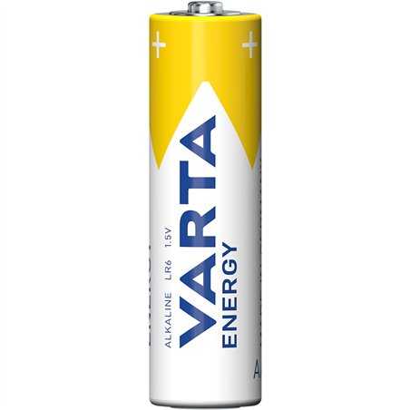 1x24 Varta Energy AA Cube
