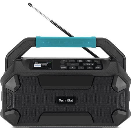 Technisat Viola 231 OD nero