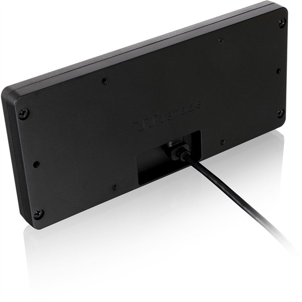 Thermaltake LCD Screen Set nero 6.0inch