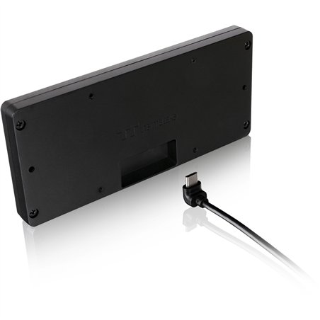 Thermaltake LCD Screen Set nero 6.0inch