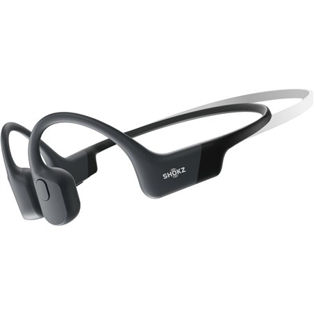 Shokz OpenRun Mini nero USB-C