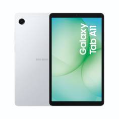 Samsung Galaxy Tab A11 WIFI 64GB argento 2