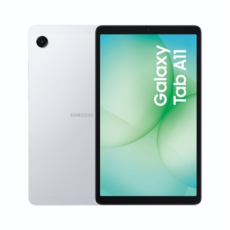 Samsung Galaxy Tab A11 WIFI 64GB argento