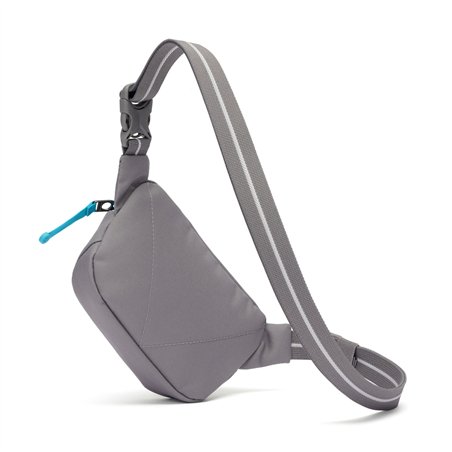 Pacsafe GO Micro Sling stone