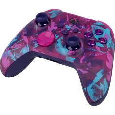 Microsoft Xbox Wireless Control. Heart Breaker Special Editon 2