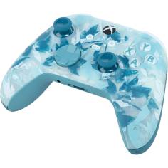 Microsoft Xbox Wireless Control. Ice Breaker Special Editon 2