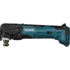 Makita DTM51Z utensile multifunzione a batt. 2