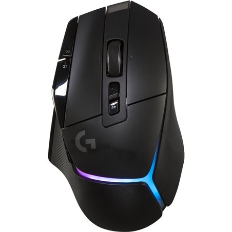 Logitech G G502 X PLUS