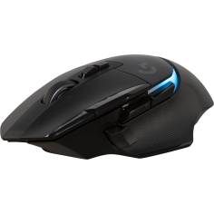Logitech G G502 X PLUS 2