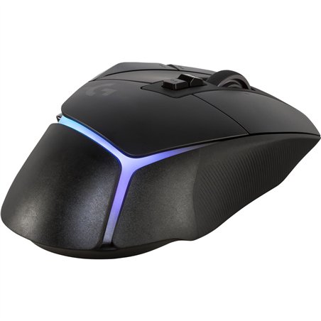 Logitech G G502 X PLUS