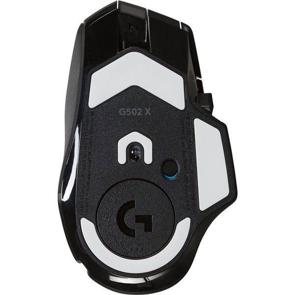 Logitech G G502 X PLUS