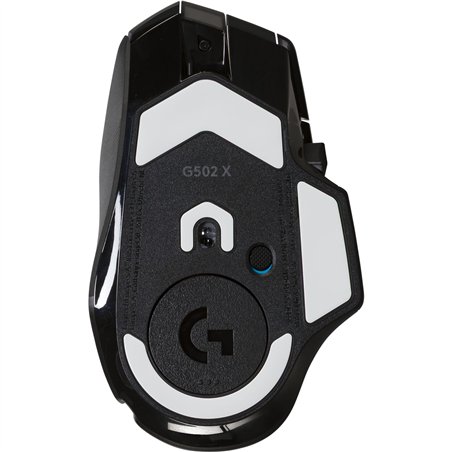 Logitech G G502 X PLUS