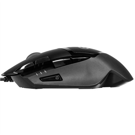 Logitech G402 Hyperion Fury