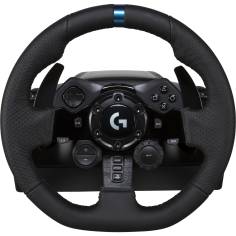 Logitech G923 Trueforce per Playstation e PC 2