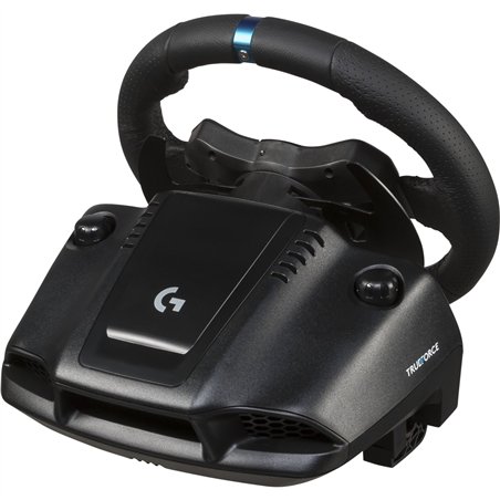 Logitech G923 Trueforce per Playstation e PC